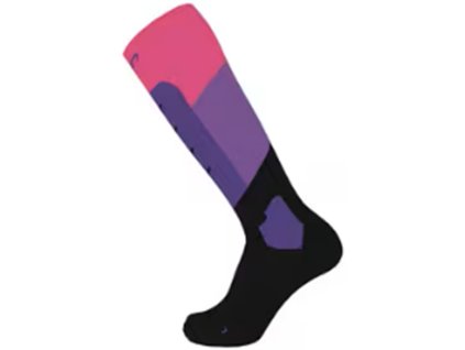 Ponožky skialp viola fuchsia Snímek obrazovky 2025 04 07 173356