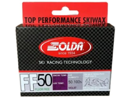 FF50 solid violet 60g