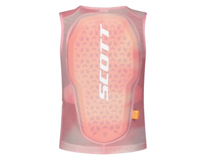 Airflow jun. paradise pinkprint 1