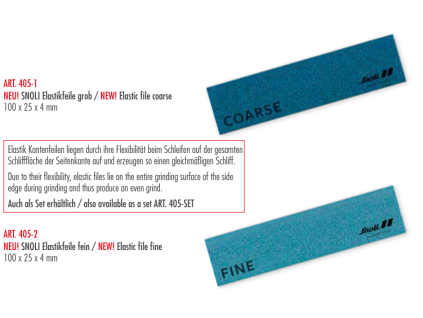 elastik file