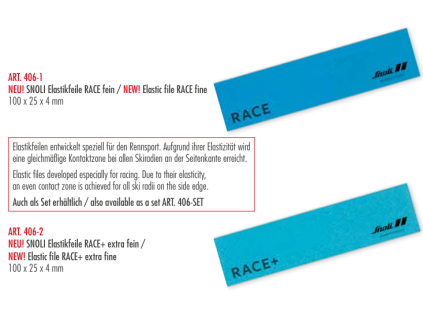 elastic race file