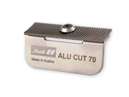 ALU cut
