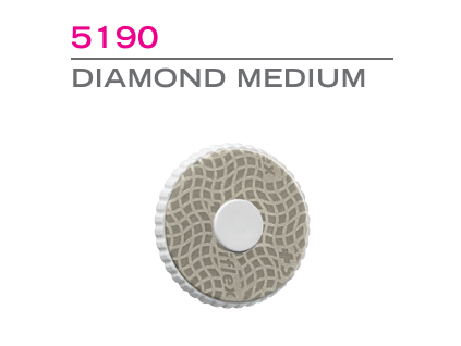 SKI-MAN Náhradní kulatý diamant
