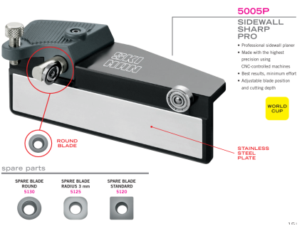 5005P
