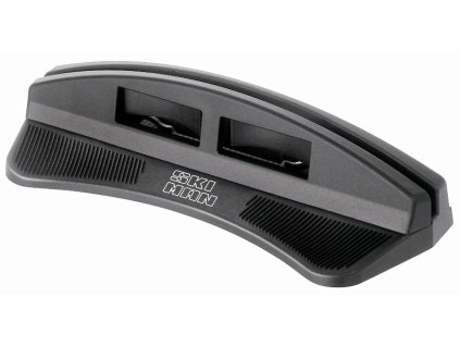 898 3 ski man bruska na plastove sterky cidliny plexi sharp