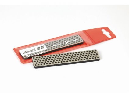 Pilník diamantový, černý (hrubý), zrno 220