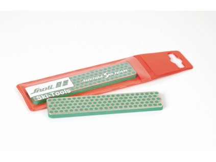 Pilník diamantový, zelený, zrno 1200