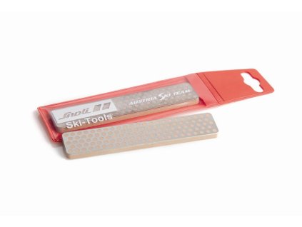 Pilník diamantový, růžový, (jemný), zrno2200