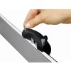 388 5 ski man serezavac plastu nad hranou sidewall sharp plastovy sidewall planer