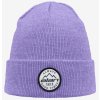 Beanie Purple