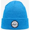 Beanie Blue