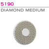 SKI-MAN Náhradní kulatý diamant
