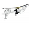 550 3 ski man bravo support snowboardovy a cross country adapter pro sveraky cislo 1070n 1110n 691