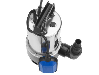 10457 1 ponorne cerpadlo monzana 11 500 l h 650 w nerez