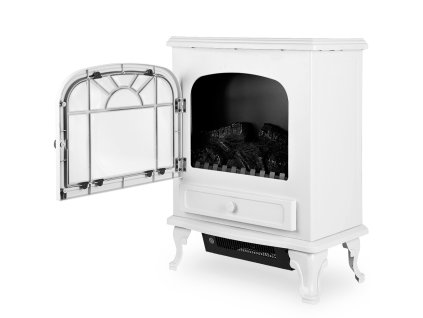 11132 elektricky krb bily 2000 w s topnym ventilatorem