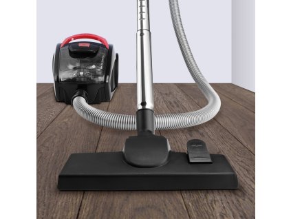 11207 6 bezsackovy vysavac multi cyclone 900 w cerveny