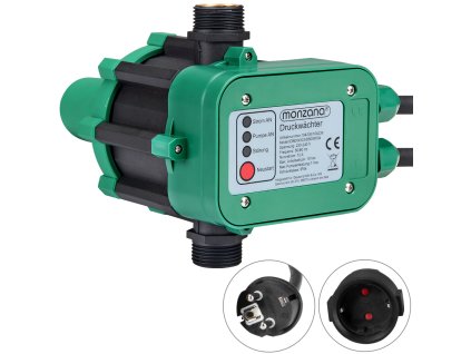 11345 tlakovy spinac s kabelem 10 bar automaticke spinani