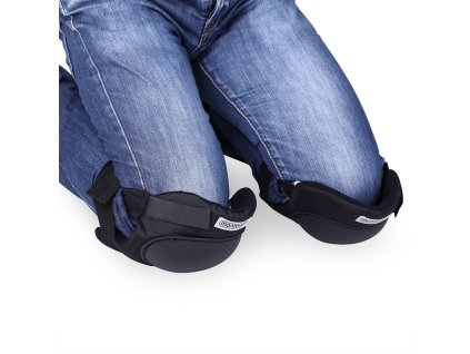 11564 chranice kolen cerne 1 par