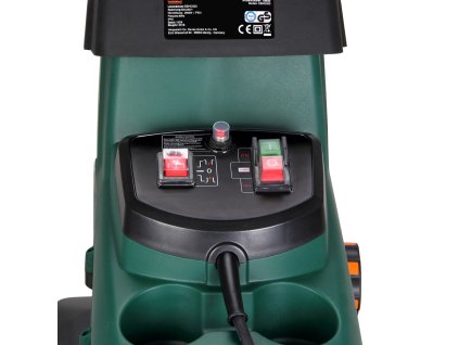 11774 tichy drtic 3100w se sbernym vakem 60l