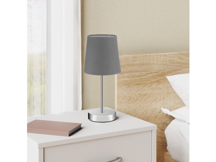 12101 4 stolni lampa monzana lumi re seda 32 13 cm