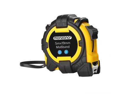 12107 4 svinovaci pasmo 5 m 19 mm s aretaci a klipem