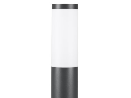 12191 zahradni svitidlo s cidlem jirina antracitove 50 cm
