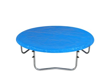 12497 2 modry potah na trampolinu 183 cm ochrana proti desti a uv
