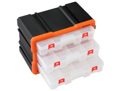 13067 1 organizer na drobne dily 36 prihradek 29 5 16 19 5 cm