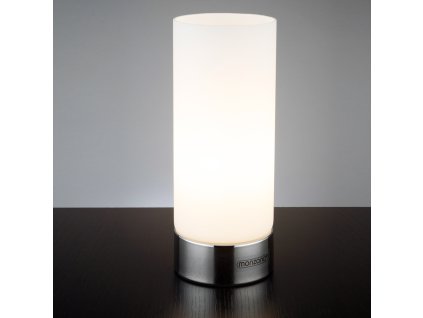 13085 stolni lampa golau sada 2 ks bila dotykova