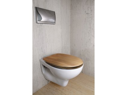 13094 bambusove wc sedatko casaria s tichym zaviranim