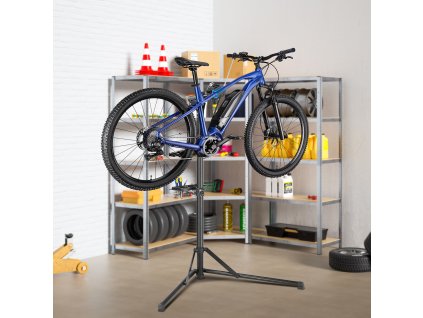 13238 stojan na opravu jizdnich kol e bike do 50 kg