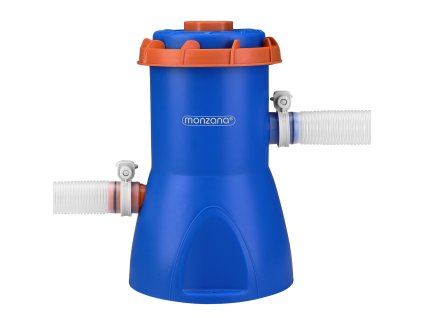 13295 bazenove filtracni cerpadlo monzana 2280 l h modrooranzove