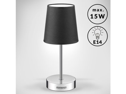 13376 3 stolni lampa monzana lumi re antracitova 32 13 cm