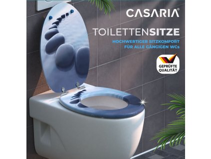 13499 1 wc sedatko s kamennym motivem soft close mdf sede