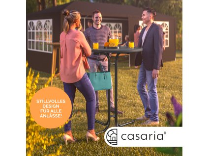 13799 3 barovy stul skladaci 110 80 cm sedy kovovy ram