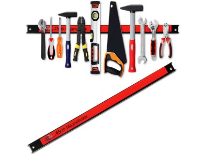 14372 magneticke listy 6 45 cm 23 kg s montazni sadou