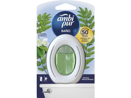 Ambi Pur 7,5ml Hierba Fresca osvěžovač vzduchu 8006540194102