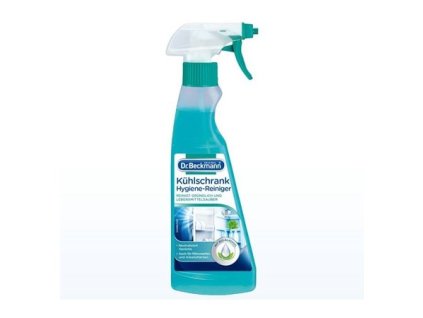 Dr.Beckmann Kühlschrank spray 250ml hygienický čistič na lednice 4008455024516