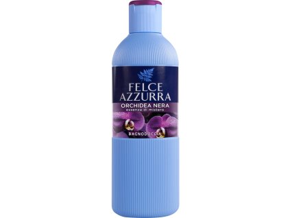 Felce Azzurra SG 650ml Black Orchid 8001280068089