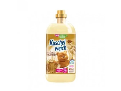 Kuschelweich aviváž 2 L 76 WL Glucksmoment zlatá