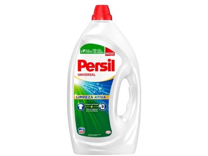 Persil gel 4,5L Limpeza Ativa Universal 100W 8410436444897