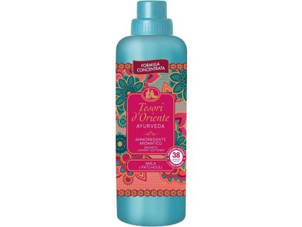 Tesori d'Oriente AVIVÁŽ 760ml 38W Ayurveda Amla zelená