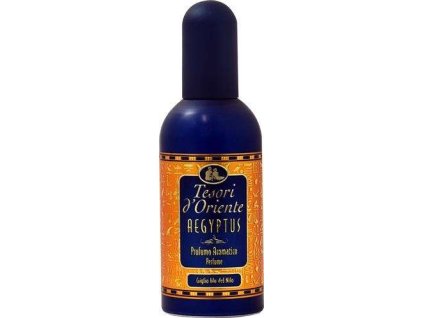 Tesori d'Oriente Parfémovaná voda dámská 100ml Aegyptus 8008970002866