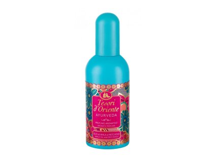 Tesori d'Oriente Parfémovaná voda dámská 100ml Ayurveda 8008970043654