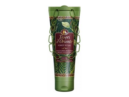 Tesori d'Oriente sprchvý gel 250ml FOREST RITUAL 8008970054254