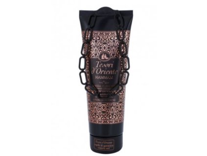 Tesori d'Oriente sprchvý gel 250ml HAMMAM 8008970005621