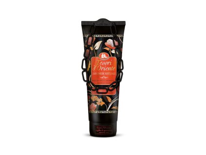 Tesori d'Oriente sprchvý gel 250ml Japanese Rituals černá 8008970039190