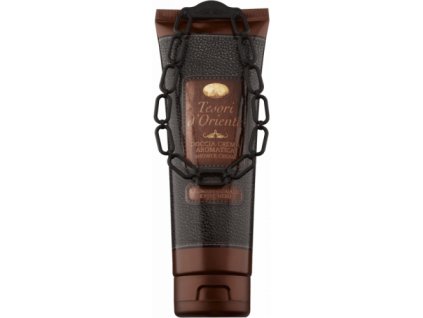Tesori d'Oriente Parfémovaný Osvěžovač vzduchu 250ml Hammam bronzová 8008970003665