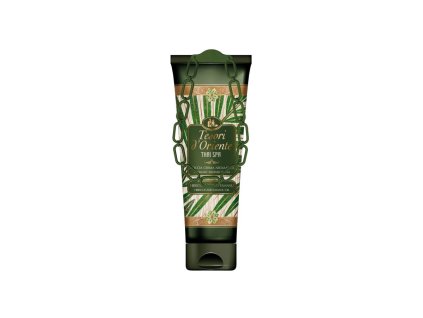 Tesori d'Oriente sprchvý gel 250ml THAI SPA 8008970048598