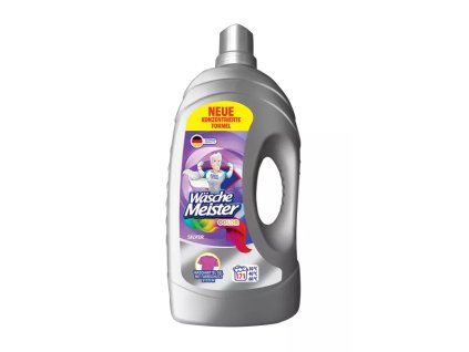 WascheMeister gel 6L Color 171WL 4260418934588